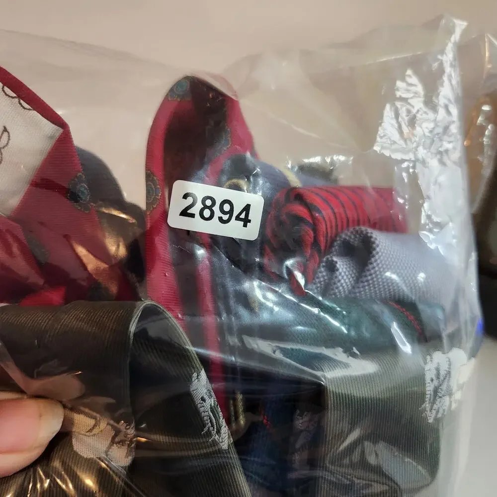 Boss good preowned